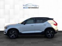 Gebraucht Volvo XC40 R-Design Momentum 190 PS (139 kW) 2020 SUV