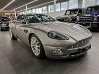 Gebraucht Aston Martin Vanquish 470 PS (345 kW) 2001 Coupé