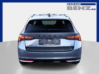 Neu Skoda Octavia SportLine 204 PS (150 kW) 2026 Kombi