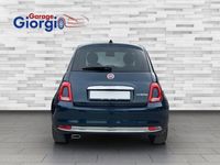 gebraucht Fiat 500 1.0 N3 MildHybrid Lounge