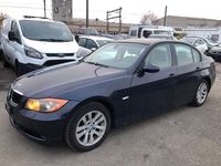 Gebraucht BMW 325 218 PS (160 kW) 2006