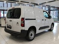 gebraucht Citroën Berlingo Van 1.5 Blue HDi 130 s/s EAT8 1000kg