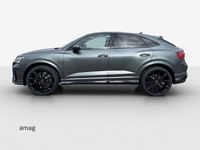 gebraucht Audi RS Q3 Sportback