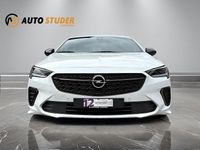 Gebraucht Opel Insignia Sport 230 PS (169 kW) 2020