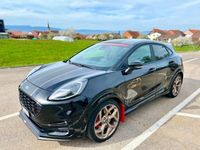 gebraucht Ford Puma 1.5 EcoB ST Gold Edition