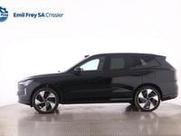 Neu Volvo EX90 Plus 300 kW (408 PS) 2025 Schwarz SUV