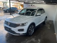 Gebraucht VW T-Roc Sport 150 PS (110 kW) 2018 SUV