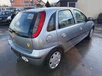 Gebraucht Opel Corsa Sport 90 PS (66 kW) 2005