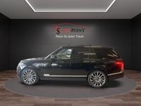 gebraucht Land Rover Range Rover 4.4 SDV8 Vogue Automatic