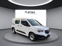 gebraucht Opel Blitz Combo cargo 2.0 t 1.2S/