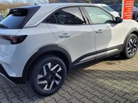 gebraucht Opel Mokka Elegance Elegance*LED*Shzg*Lhzg*PDC*Cam*ACC*17Zoll*