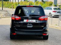 Gebraucht Ford Grand C-Max 125 PS (91 kW) 2015 Van / Kleinbus