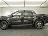 Neu Ford Ranger Wildtrack 281 PS (206 kW) 2025 Abholung