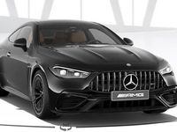 Gebraucht Mercedes CLE53 AMG AMG 449 PS (330 kW) 2025 Coupé