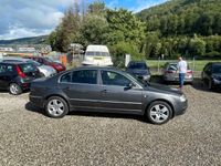 gebraucht Skoda Superb 2.5 V6 TDi Elegance