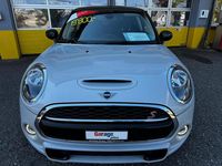 Gebraucht Mini Cooper S 192 PS (141 kW) 2020 Kleinwagen