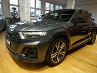 Gebraucht Audi Q5 S-Line 265 PS (194 kW) 2024 SUV