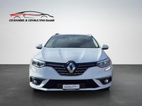Gebraucht Renault Mégane IV Business 115 PS (84 kW) 2020