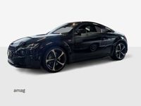 gebraucht Audi TT Coupé 45 TFSI