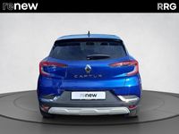 gebraucht Renault Captur 1.3 TCe Techno EDC