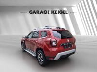Gebraucht Dacia Duster 150 PS (110 kW) 2019 Rot SUV
