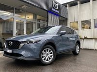Gebraucht Mazda CX-5 Center-Line 165 PS (121 kW) 2025 SUV