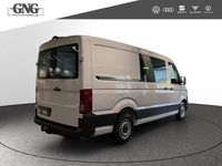 Neu VW Crafter 140 PS (102 kW) 2025 Van