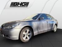 Gebraucht BMW 530 258 PS (189 kW) 2006 Limousine