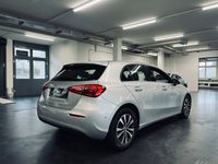 gebraucht Mercedes A180 d