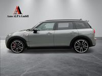 Gebraucht Mini John Cooper Works Clubman 231 PS (169 kW) 2017 Kombi