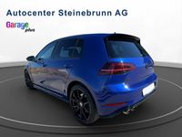 gebraucht VW Golf 2.0 TSI R 4Motion DSG