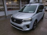 Neu Nissan Townstar N-Connecta 130 PS (95 kW) 2025 Van