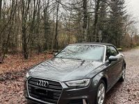 Gebraucht Audi A3 Sport 150 PS (110 kW) 2019 Limousine