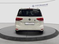 gebraucht VW Touran NF Highline BlueMotion Technology