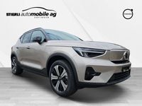 gebraucht Volvo XC40 P8 Twin Ultimate AWD