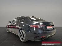 Neu Alfa Romeo Giulia Veloce 280 PS (205 kW) 2025 Schwarz Limousine