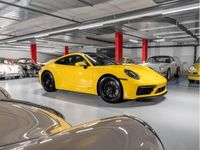 gebraucht Porsche 911 Carrera GTS 