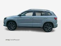 gebraucht Skoda Karoq SportLine