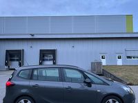 Gebraucht Opel Zafira Tourer Cosmo 165 PS (121 kW) 2012 Van / Kleinbus