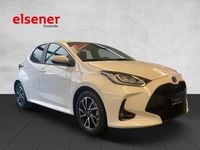 Gebraucht Toyota Yaris Hybrid Trend 116 PS (85 kW) 2023 Limousine