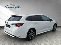 gebraucht Toyota Corolla Touring Sports 1.8 HSD e-CVT