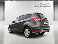 Gebraucht Ford Kuga Business Edition 180 PS (132 kW) 2017 SUV