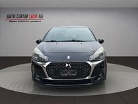 Gebraucht DS Automobiles DS3 So Chic 110 PS (80 kW) 2016 Kleinwagen