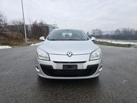 Gebraucht Renault Mégane III Dynamique 131 PS (96 kW) 2011 Coupé