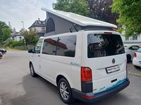 gebraucht VW T6 2.0 TDI 105PS MAREMONTI SURF120 GO+ CAMPER 6SITZE