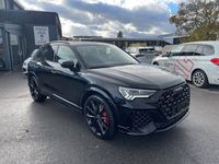 gebraucht Audi RS Q3 2.5 TFSI quattro S tronic