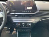 gebraucht Hyundai i20 1.0 T-GDi Amplia DCT