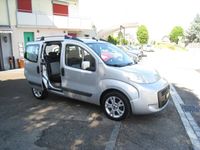 gebraucht Fiat Fiorino 1.4 8V Swiss