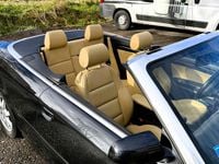 Gebraucht Audi A4 170 PS (125 kW) 2003 Cabrio