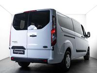 Gebraucht Ford Transit Custom Trend 130 PS (95 kW) 2023